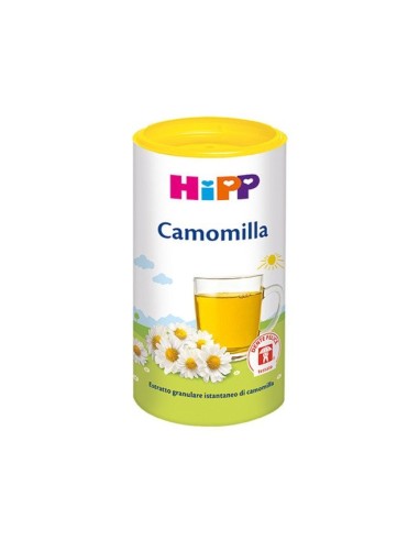 Tisana Camomilla Biologica 200 g